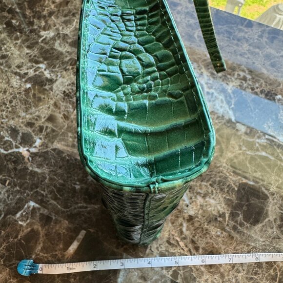 Brahmin Daisy in Parakeet - Picture 3 of 4